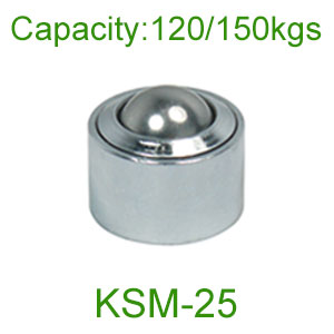Factory New! SKF BT 530-6-15 Ball Transfer Units UPC: 7316578063952 
