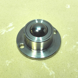 stainless steel ball transfer unit